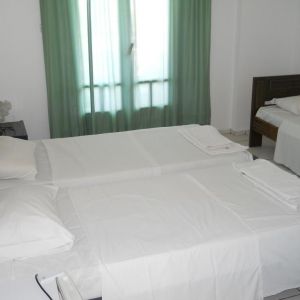 Antinoos Hotel