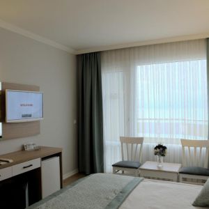 Adonis Hotel Antalya