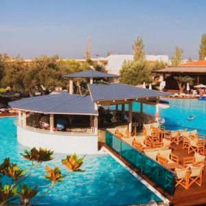 Hotel Lydia Maris Resort and Spa