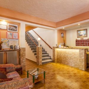 Hotel Maltezos Gouvia