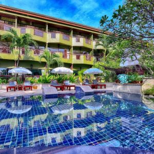 Phuket Island View