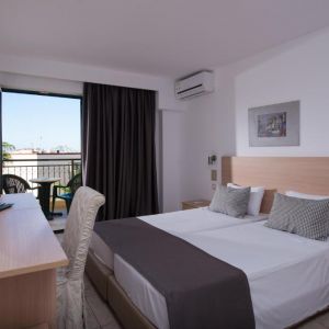 Hotel Gouves Waterpark Holiday Resort