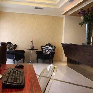 Hotel Konstantin