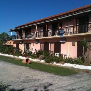 Hotel Lord Complex