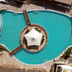 Hotel Mitsis Selection Blue Domes