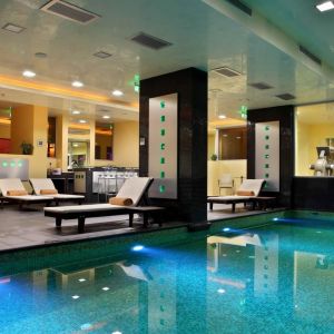 Hotel Royal Paradise Beach Resort and Spa