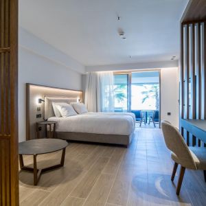 Akasha Beach Hotel