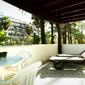 Aparthotel Monarque Sultan Lujo