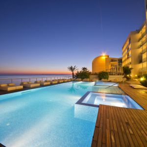 Yalihan Una Hotel