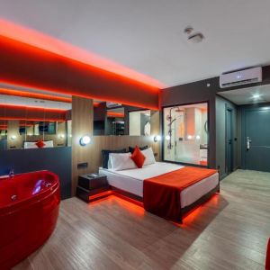 Amon Hotels Belek Adult Only