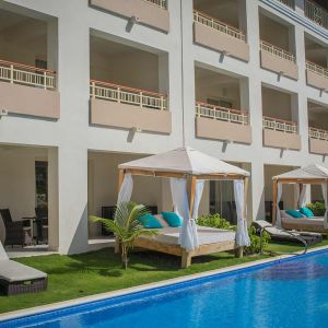 Hotel Majestic Mirage Punta Cana All Suites Resort