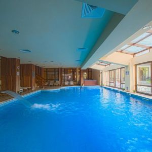 Hotel St.George Ski and Spa