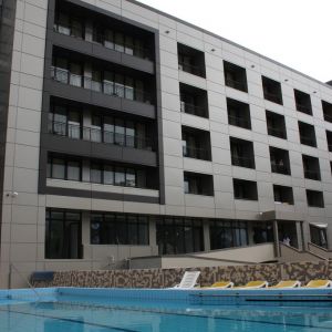 Hotel President Felix