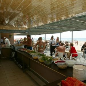 Hotel Seher Resort