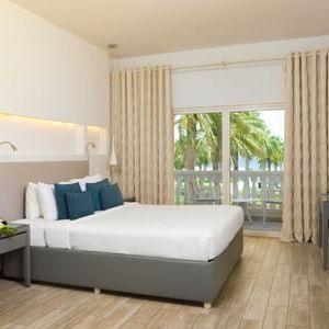 Sealine Beach, a Murwab Resort