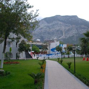 Hotel Marinem Diana