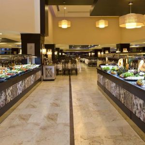 Hotel Kaya Belek ex Riu Kaya