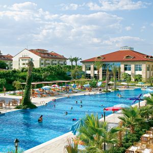 Hotel Sural Resort