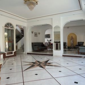 Hotel Black Sandy Beach