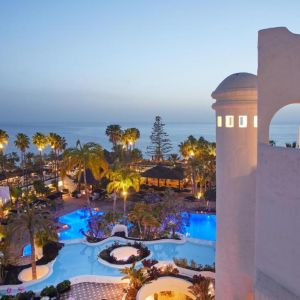 Hotel Dreams Jardin Tropical Resort and Spa