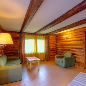 Complex Resort Fundata