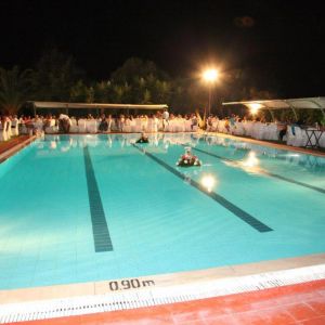 Hotel Palatino