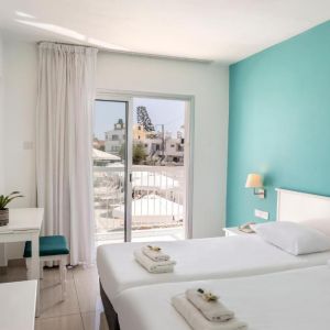 Mia Hotel Apartment