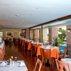 Hotel Brascos