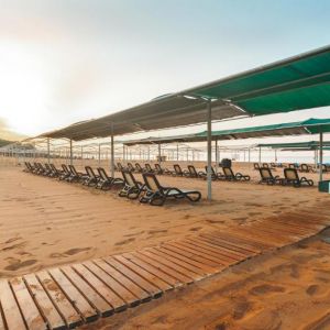 Hotel Royal Atlantis Beach
