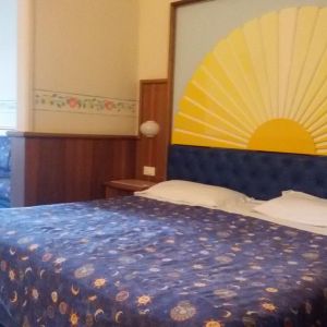 Hotel Sporting Baia