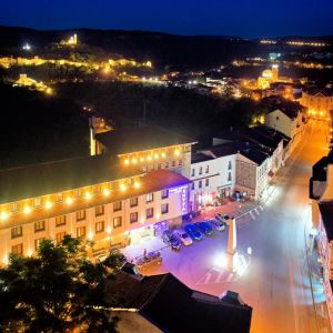 Grand Hotel Yantra