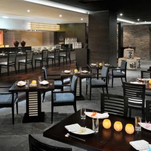 Hotel Asiana