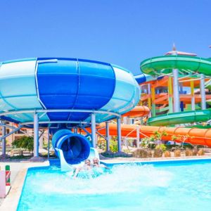 Charmillion Gardens Aqua Park