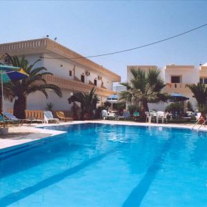 Maria Apartments