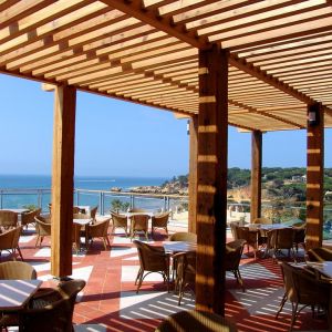 Hotel Grande Real Santa Eulalia Resort and Spa
