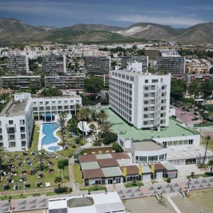 Hotel Medplaya Pez Espada