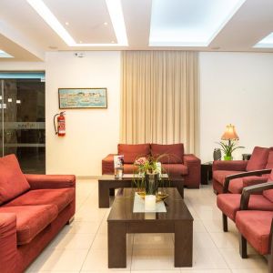 Ilyssion Holidays Apartment