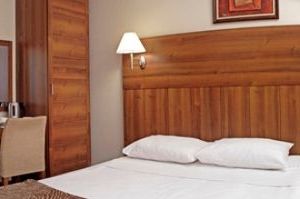 HOTEL ZURICH