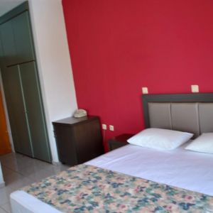 Hotel Chatziandreou