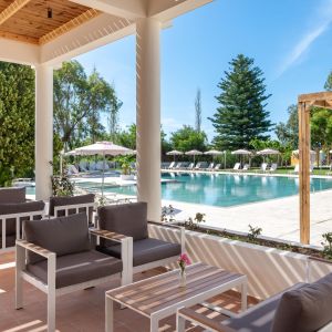Hotel Afandou Bay Village