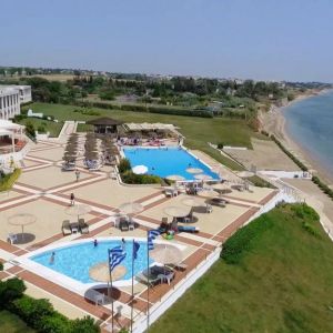 Hotel Ramada Plaza Thraki