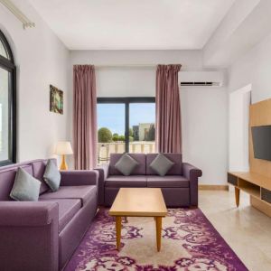Hotel Wyndham Garden Salalah Mirbat