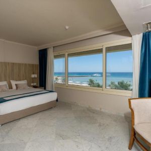 Hotel Seven Seas Jolie Bay (Ex. Aqua Mondo Abu Soma)