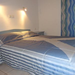 Hotel Kazaviti