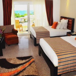 Royal Monte Carlo Sharm Resort and Spa