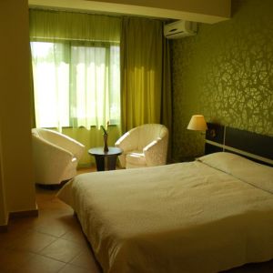 Hotel Prestige