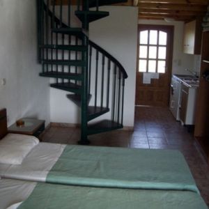 Aparthotel Macedonia