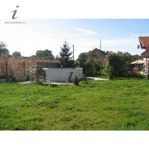 Pensiunea 732