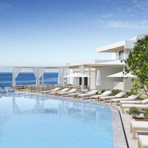 Aloe Boutique and Suites