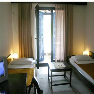 Hotel Aleksandar